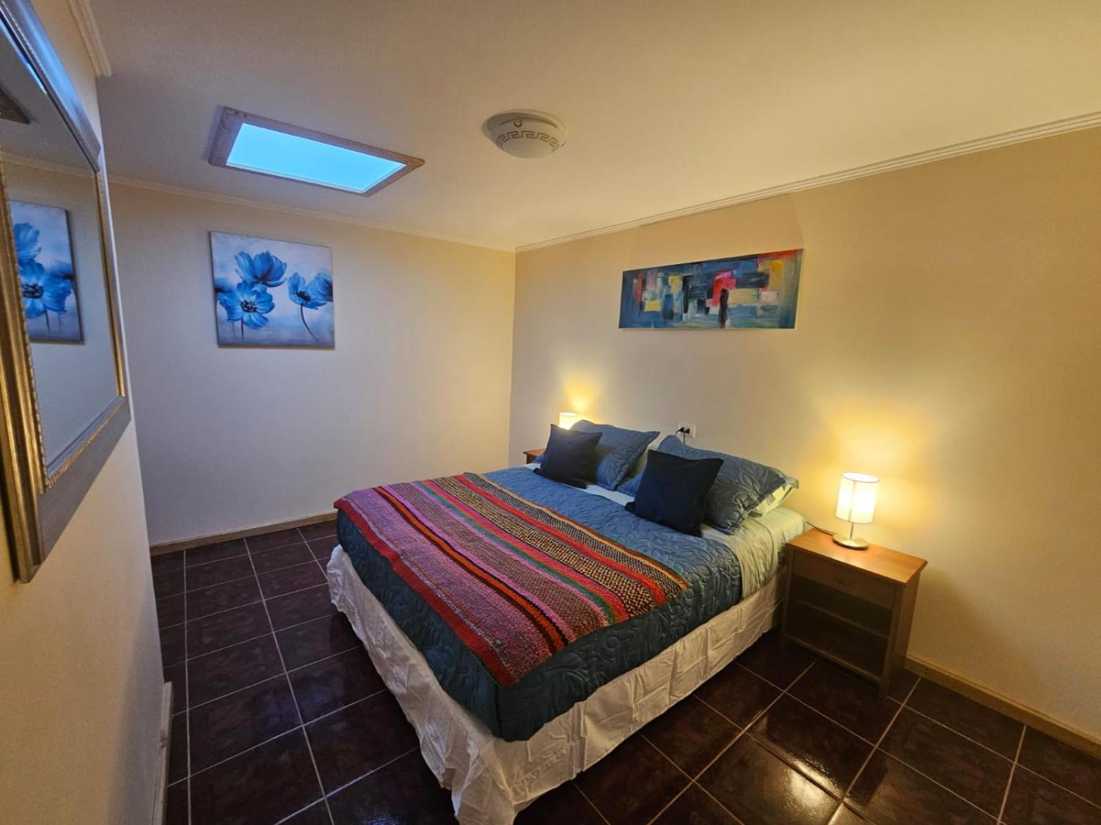Anka Lodge Quitor San Pedro de Atacama Exterior photo