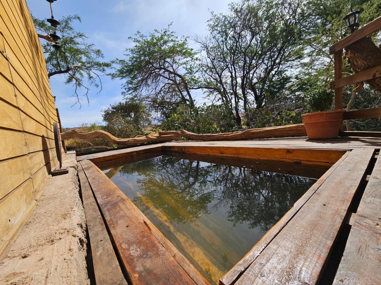 Anka Lodge Quitor San Pedro de Atacama Exterior photo
