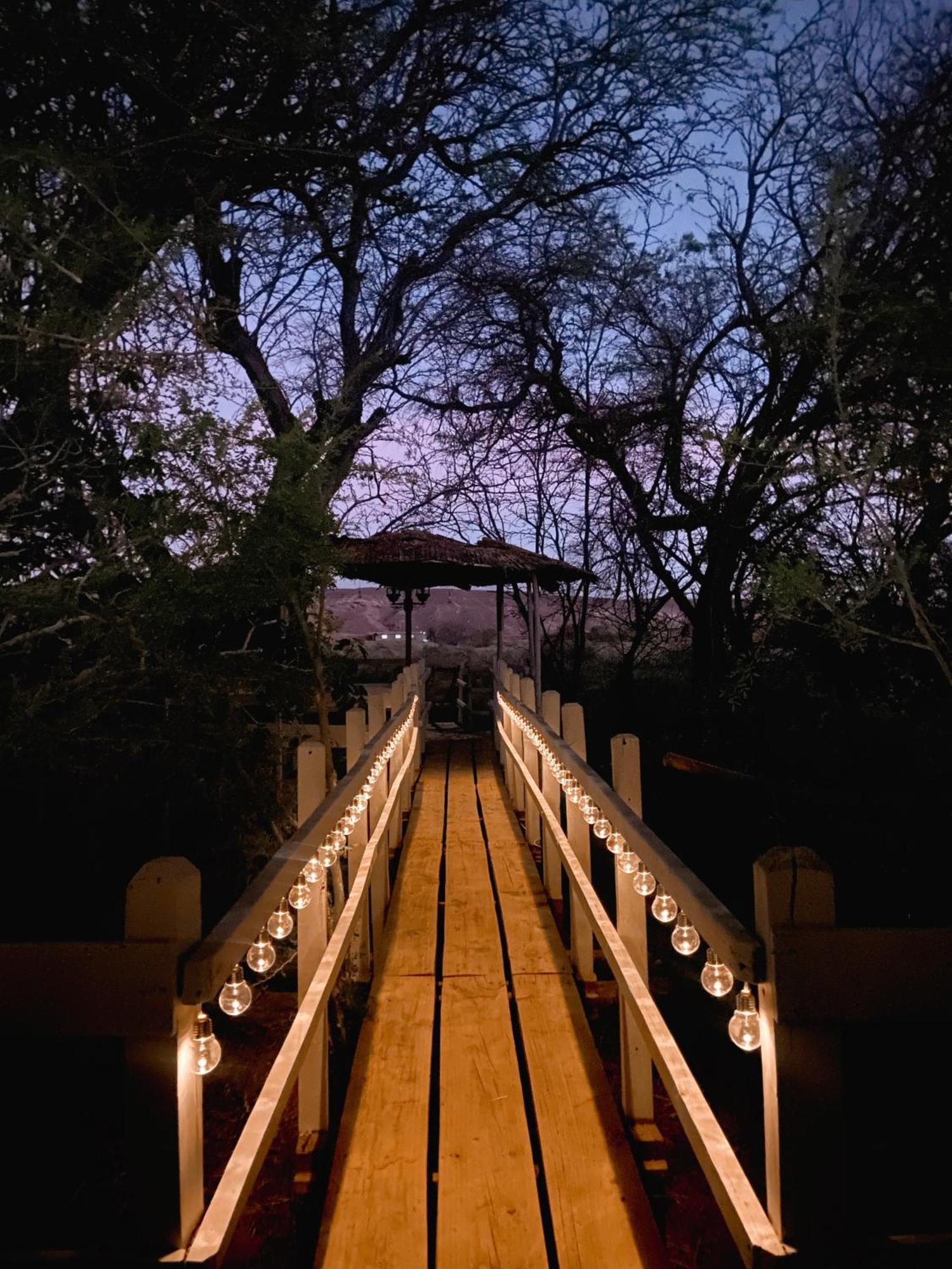 Anka Lodge Quitor San Pedro de Atacama Exterior photo