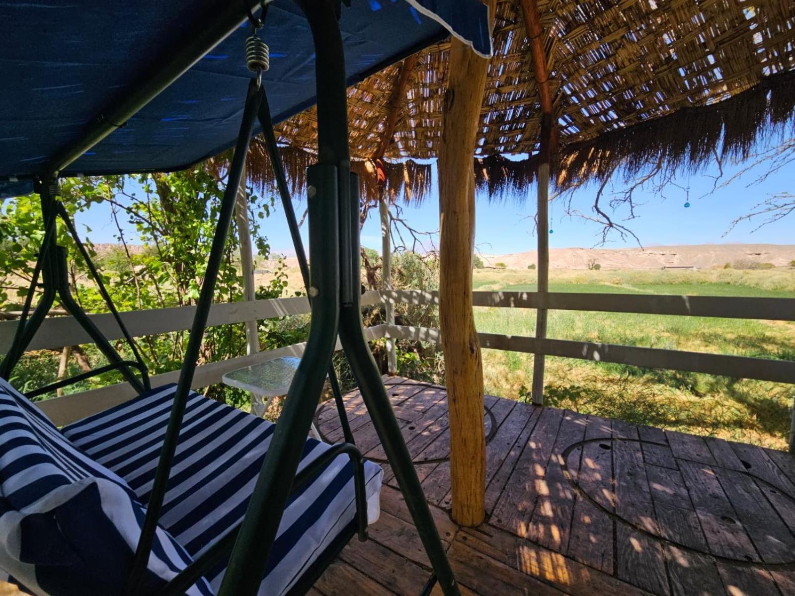Anka Lodge Quitor San Pedro de Atacama Exterior photo