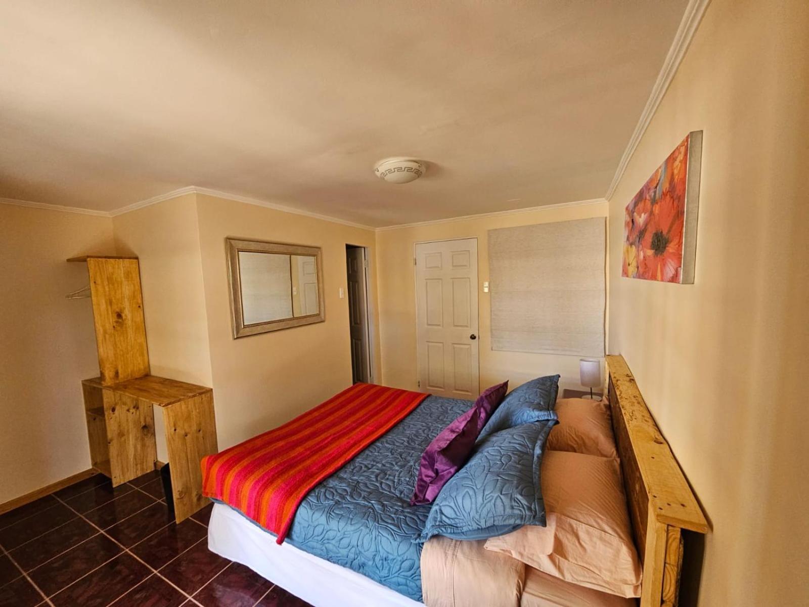 Anka Lodge Quitor San Pedro de Atacama Exterior photo