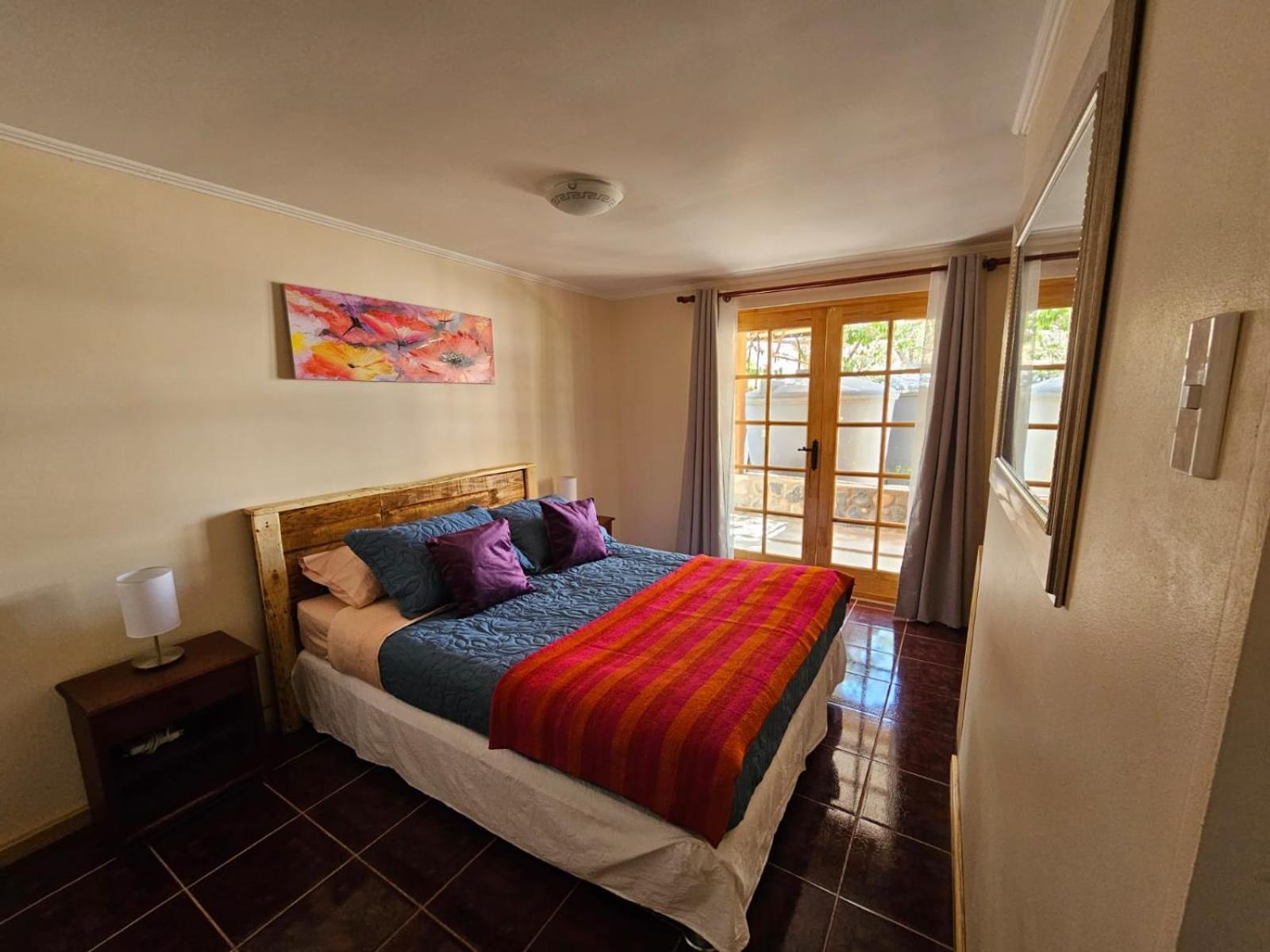 Anka Lodge Quitor San Pedro de Atacama Exterior photo