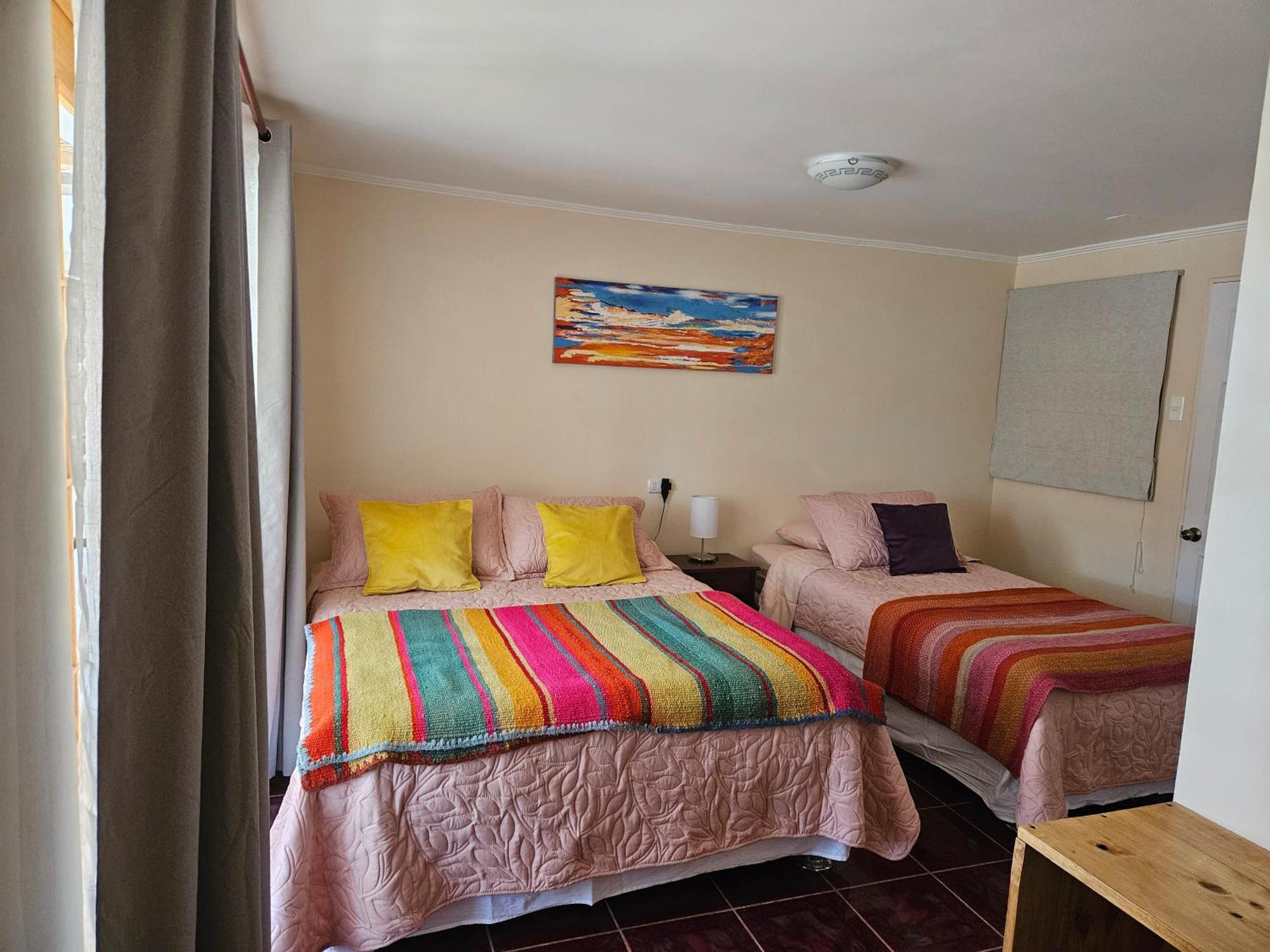 Anka Lodge Quitor San Pedro de Atacama Room photo