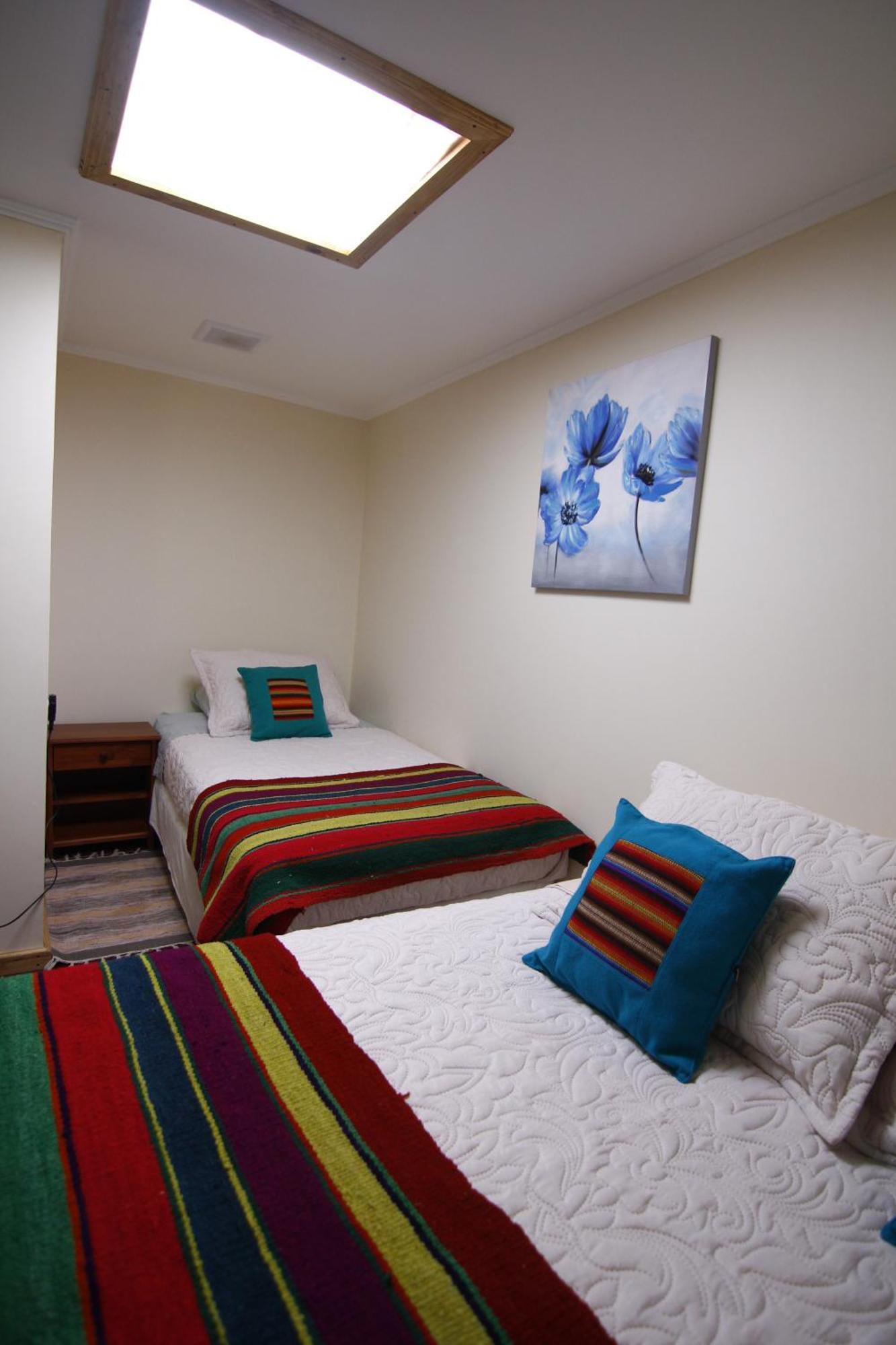 Anka Lodge Quitor San Pedro de Atacama Exterior photo