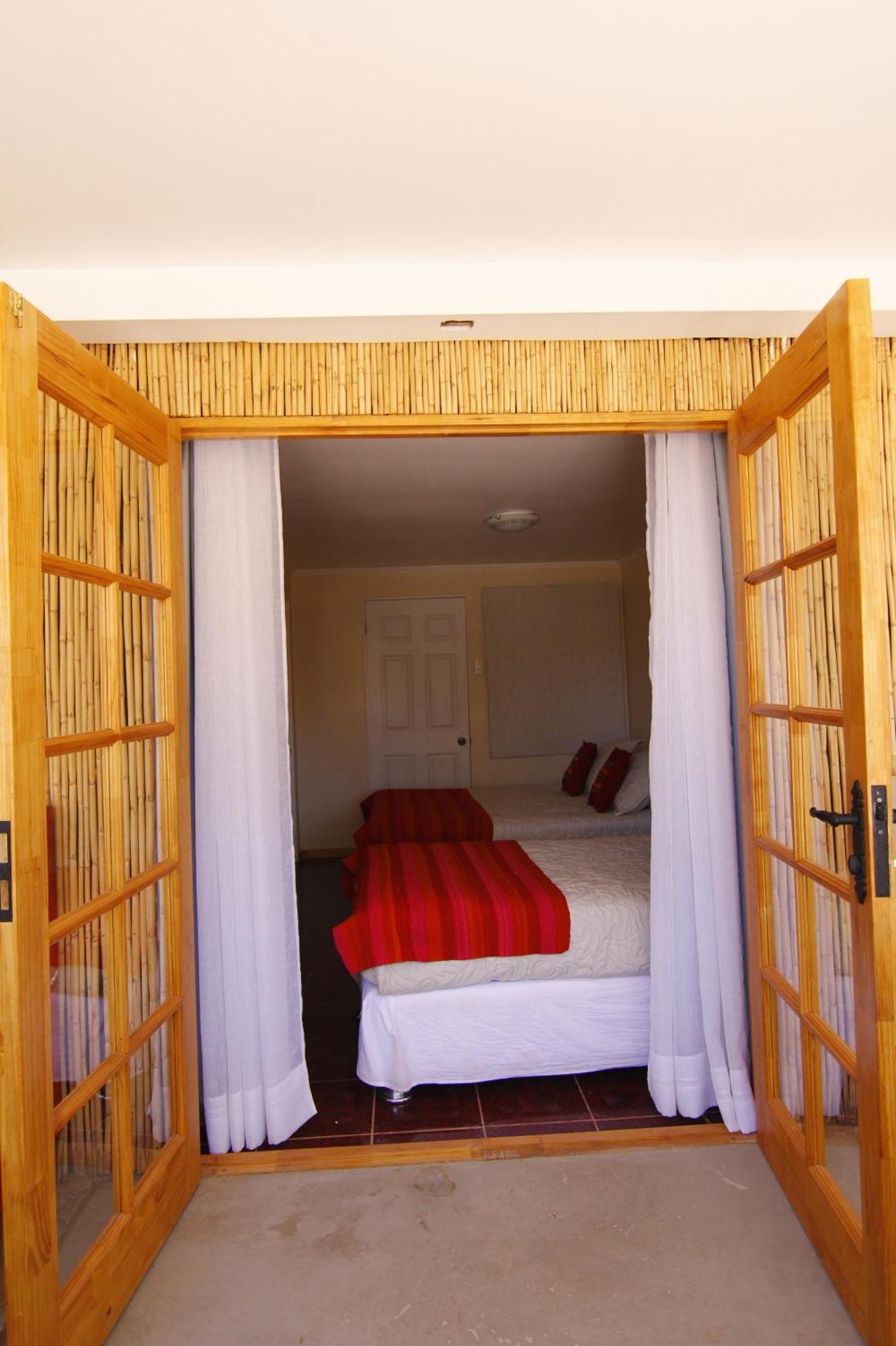Anka Lodge Quitor San Pedro de Atacama Exterior photo