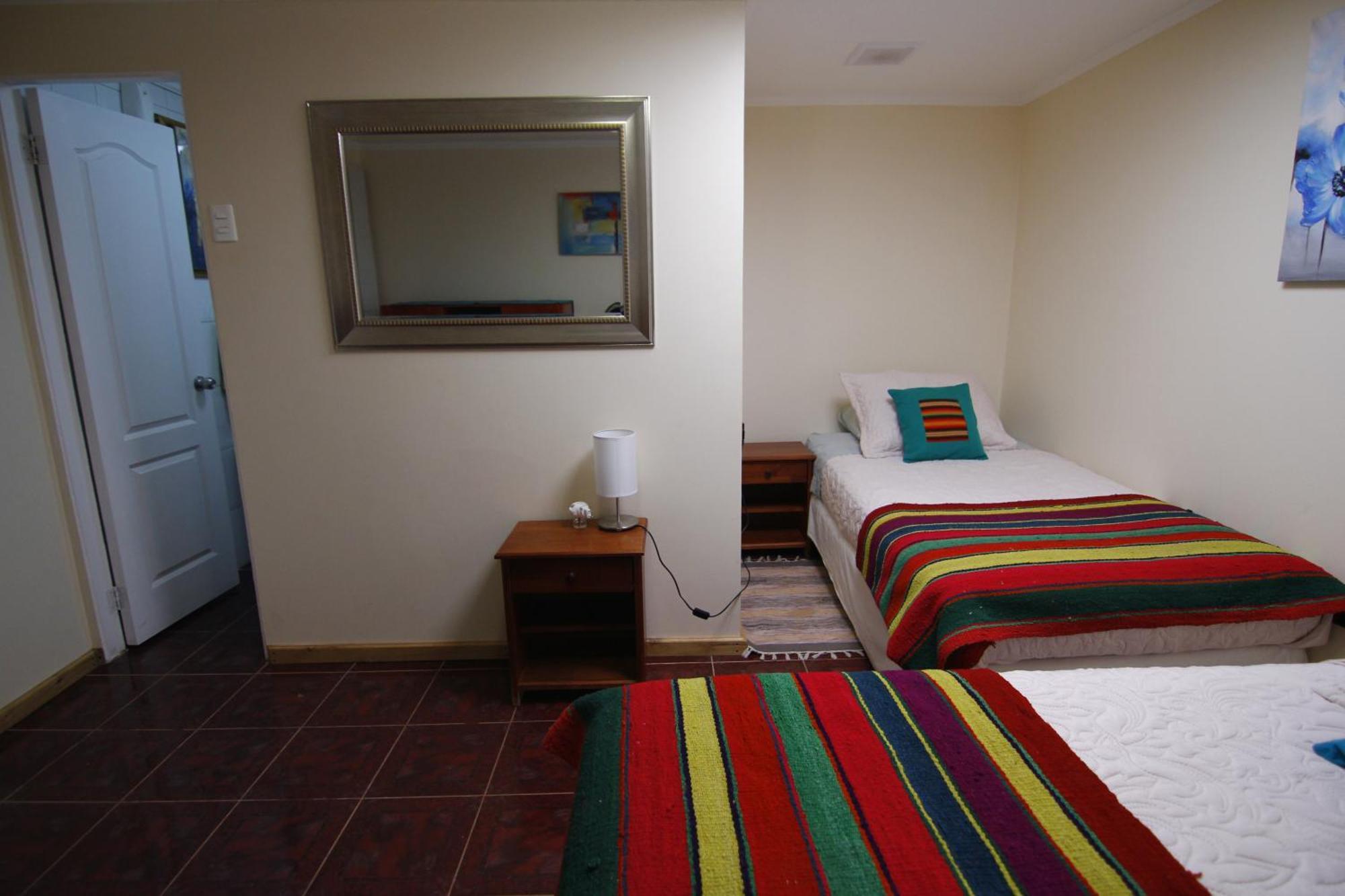 Anka Lodge Quitor San Pedro de Atacama Exterior photo